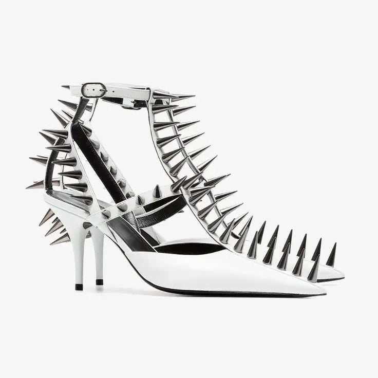 Rodeo Rebel Rivets Shoes