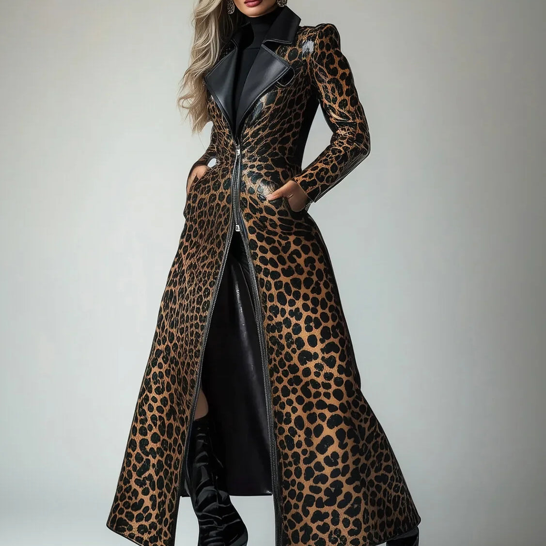 Start This Freaking Love Coat