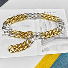 Let's Dream Away Chain Belt