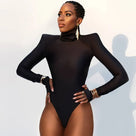 Whatcha Want Bodysuit