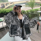 Groove In My Heart Jacket