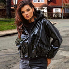 You Make Loving Fun Jacket