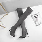 Can't Afford To Pass Boots