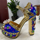 Your Killer Queen Heels Shoes