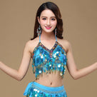 Nobody Knows Trouble Crop Top