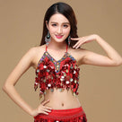 Nobody Knows Trouble Crop Top