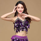 Nobody Knows Trouble Crop Top