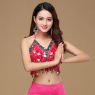 Nobody Knows Trouble Crop Top