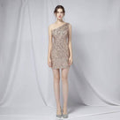 Time To Pick My Heart Mini Dress