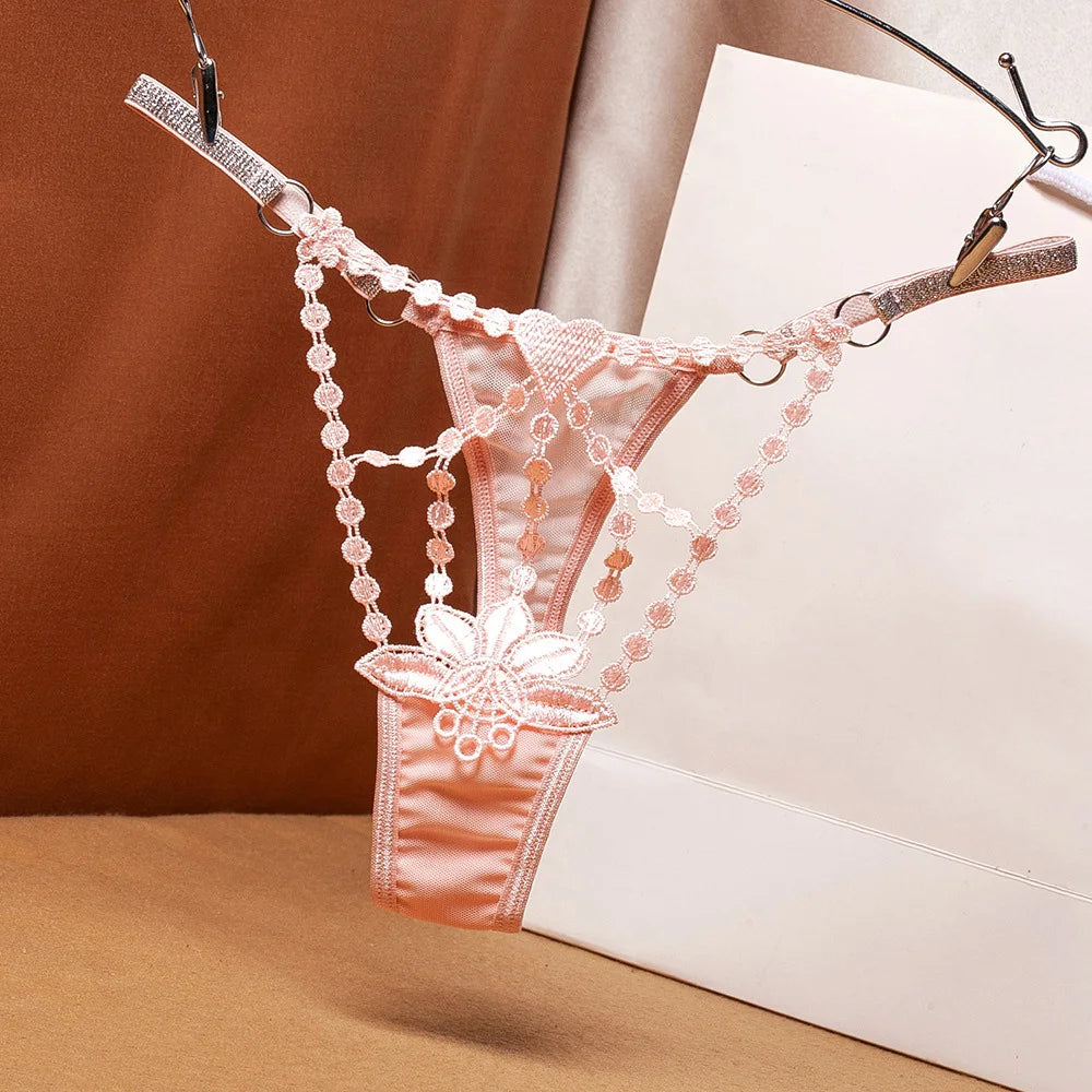 Worth The Chaos Panties