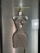 Dance Floor Dreams Mini Dress