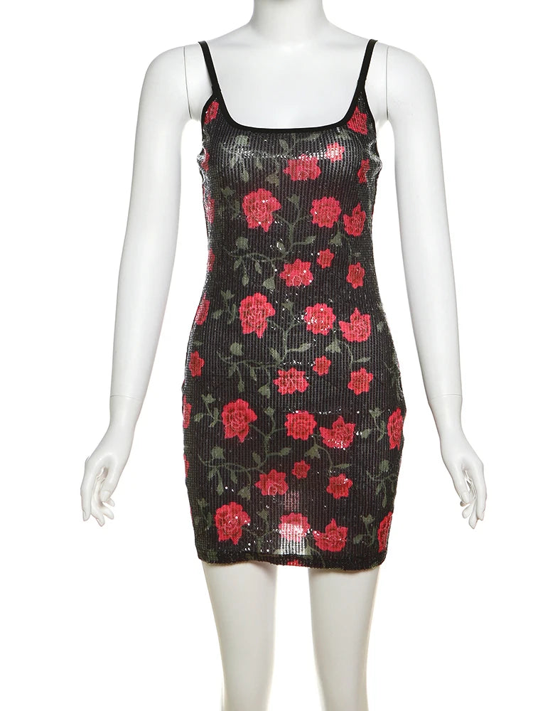 Try Sunshine Mini Dress