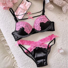 Tell Your Dreams Lingerie