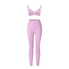 Gonna Be Alright Legging Set