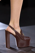 Her Calm Victory Pump Shoes