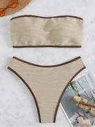 Through The Ages Two Pieces