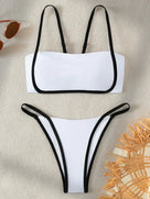 Roll Through My Mind Two Pieces