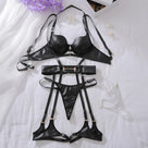 Barely Look At You Lingerie