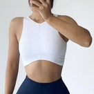 Standing At The Crossroads Crop Top
