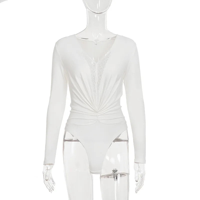 Join The Melody Bodysuit