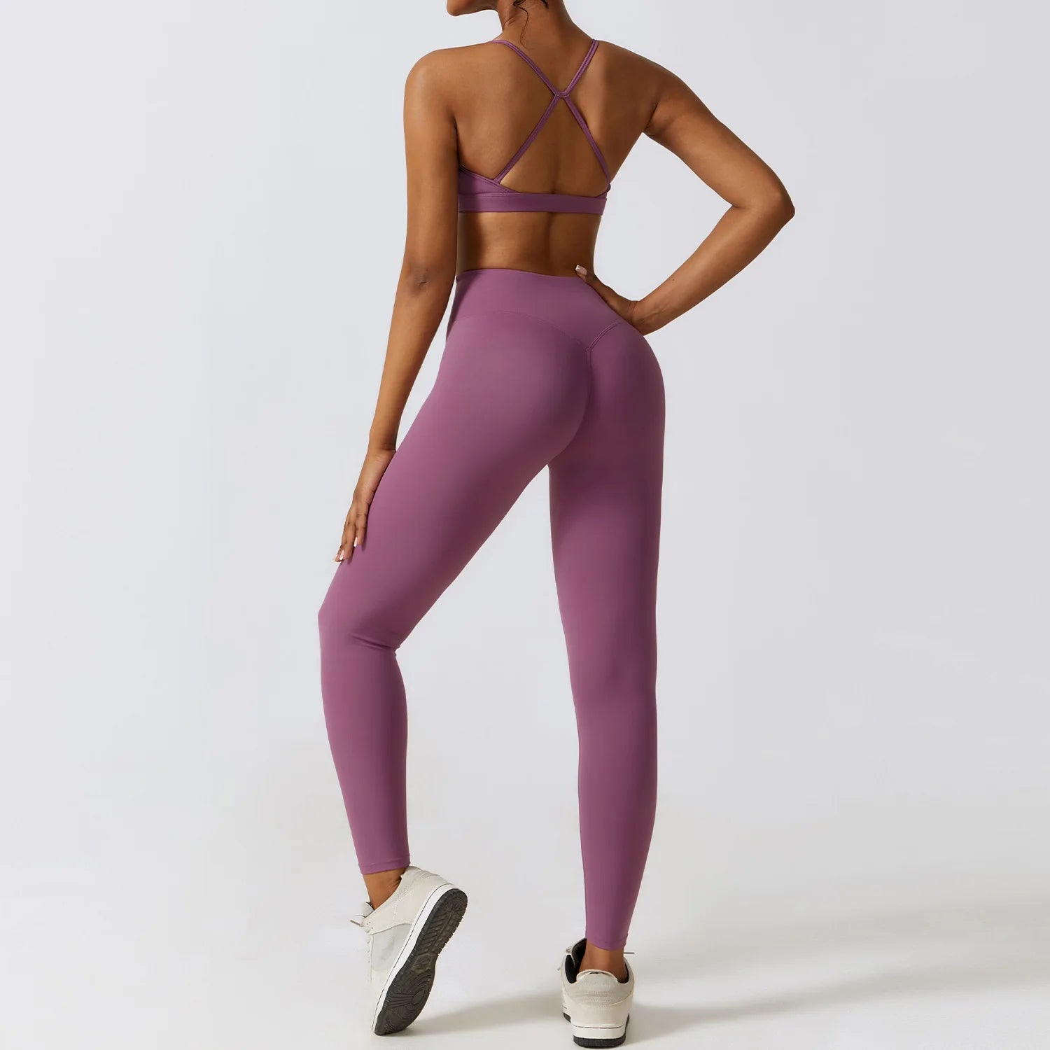 Anywhere Away Legging Set