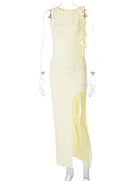 Always In Love Maxi Dress