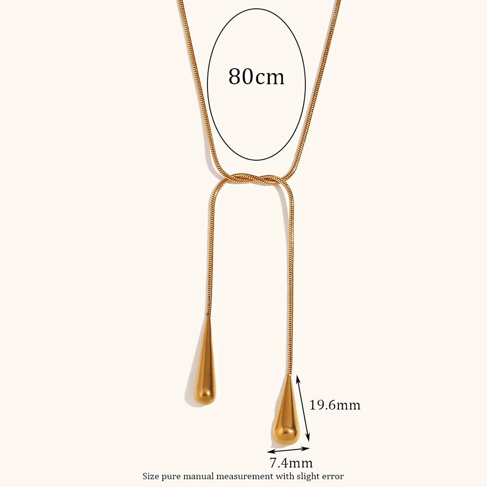 Loved Not Tamed Pendant Necklace