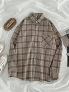 Standing In Your Line Shirt