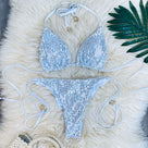 No Reason For My Fear Two Pieces