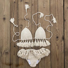 Wild Beachin’ 2-Piece Bikini