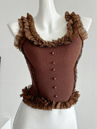 Cupid’s Favorite Tank Top