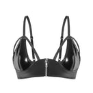 Candy Paint Crop Top