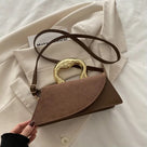 Her Last Promise Top Handle Bag