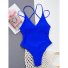 Courage Current Monokini