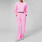 The Look of Love Pants Set