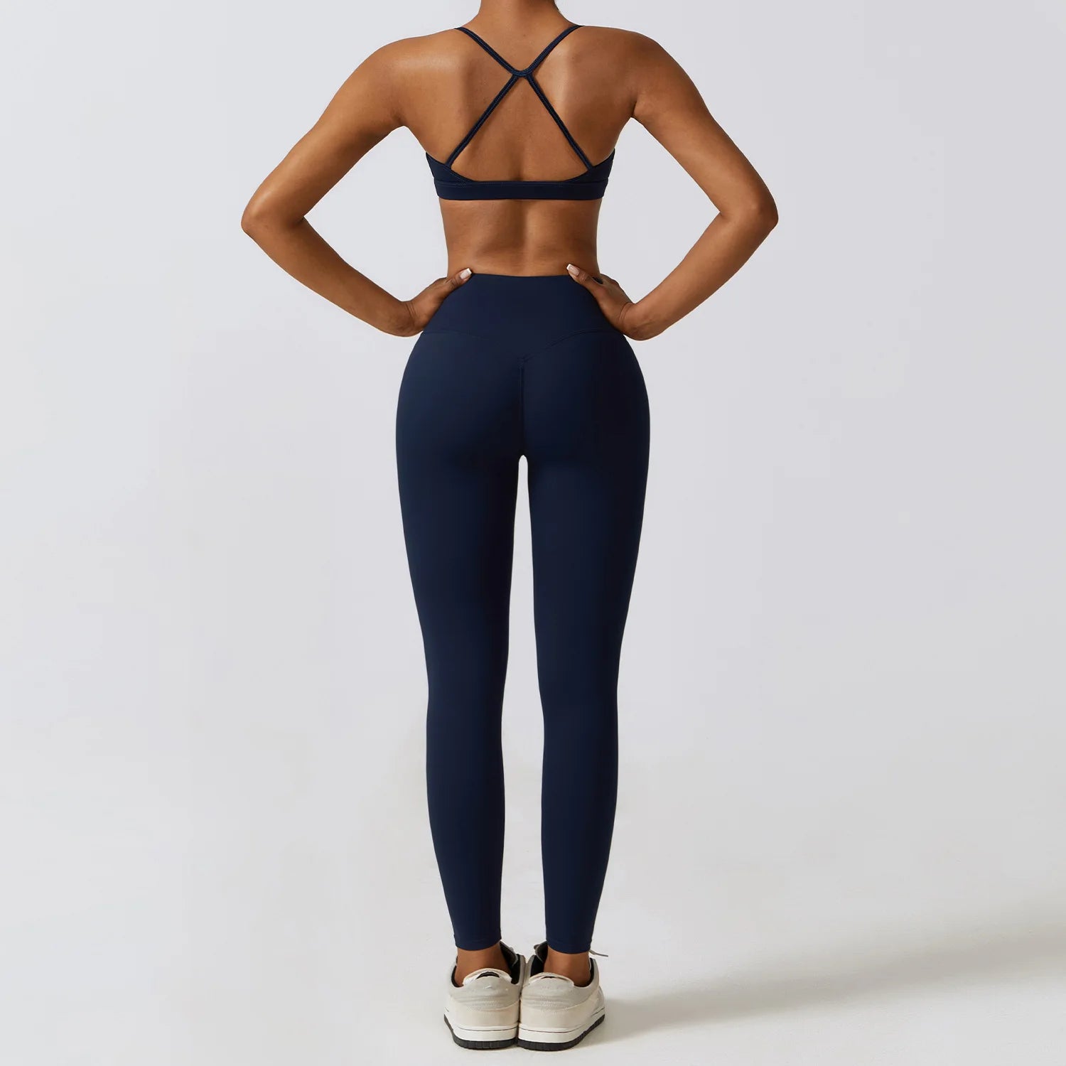Anywhere Away Legging Set