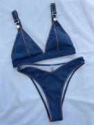 Rebel Heartline Bikini