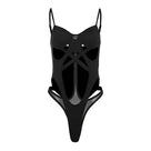 Haunted Heartbeat Bodysuit