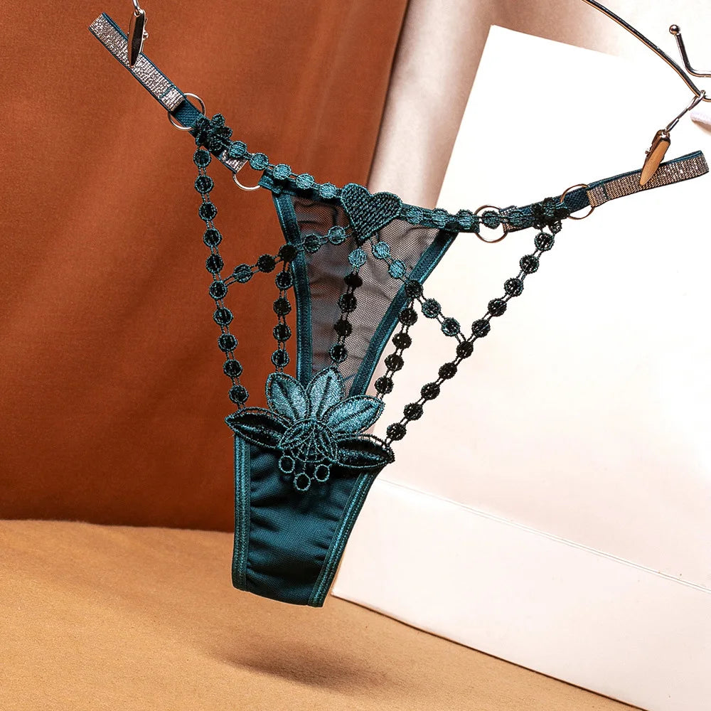 Worth The Chaos Panties