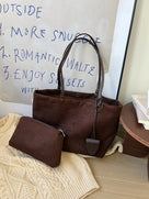 Golden Affection Shoulder Bag