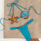 Bubblegum Heat Bikini