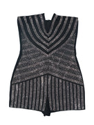 Psycho Glam Rompers