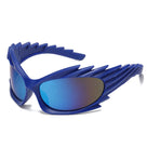 Sundaze Spike Punk Sunglasses