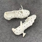 Power in Poise Pump Shoes