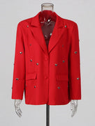 Be Loved By You Blazer