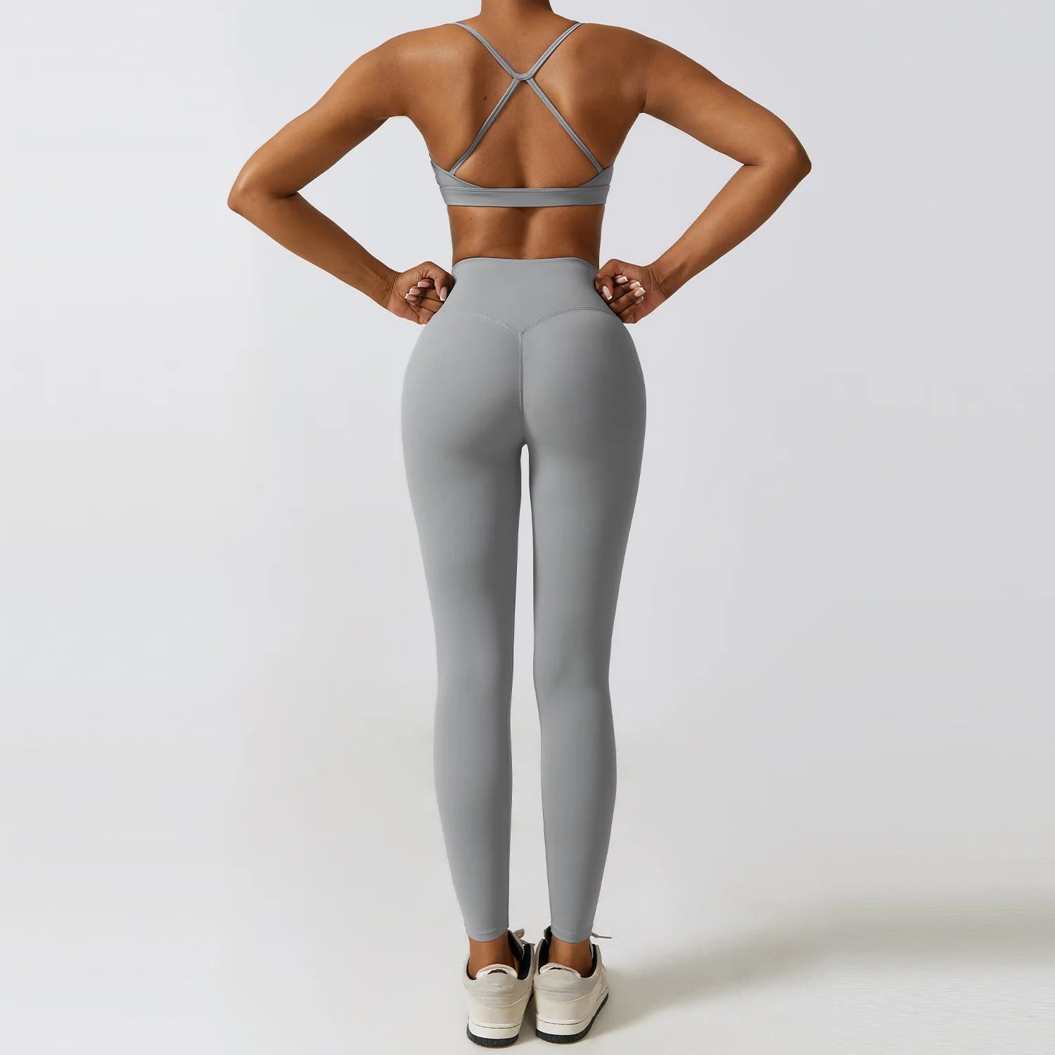 Anywhere Away Legging Set