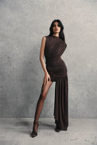 Lost In Imagining Mini Dress