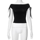 Slay All Day Crop Top