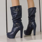 To Take 'em Away Boots