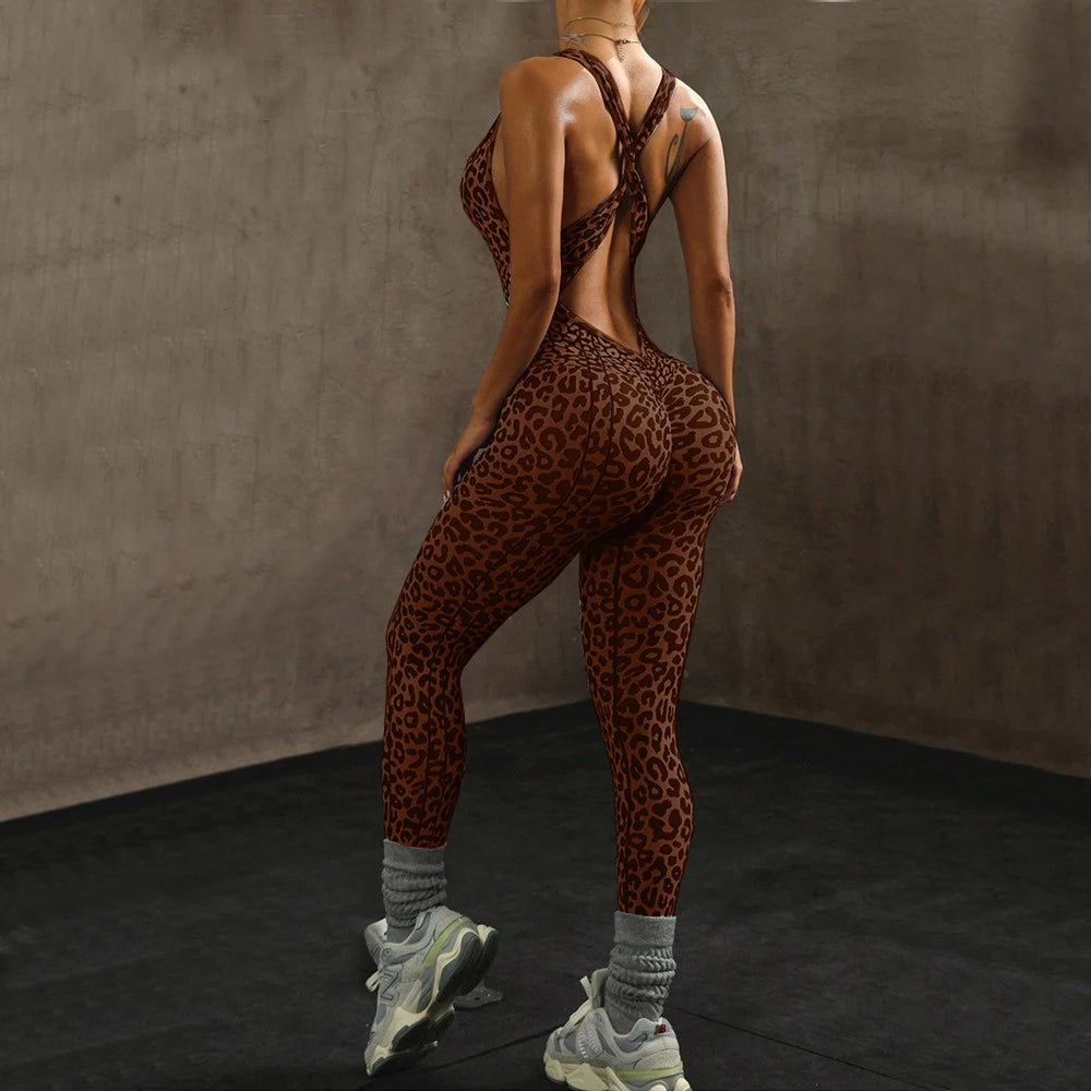 Iconic Rule Jumpsuit